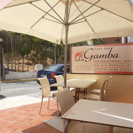 Modern Apartment With Sea View Close To Marbella มิฮาส ภายนอก รูปภาพ